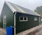 Garage / schuur / loods damwand 5 bij 10 meter., Auto diversen