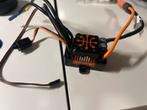 Spektrum Firma 130A Smart ESC - Modelauto Regelaar, Overige merken, Gebruikt, Auto, Groter dan 1:32