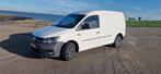 Volkswagen Caddy 2.0 TDI 75KW 2017, Voorwielaandrijving, Zwart, 4 cilinders, Volkswagen