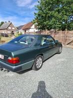mooie mercedes w 124  BIEDEN VANAF 8000 EURO, Achterwielaandrijving, Leder, Handgeschakeld, Particulier