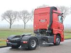 MERCEDES-BENZ ACTROS 1848 LS, Automaat, Euro 6, Overige kleuren, Bedrijf