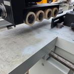 Robland frees machine t120 met pennentafel * met werk, Doe-het-zelf en Verbouw, Ophalen of Verzenden, Zo goed als nieuw, Robland scm casadei casolin