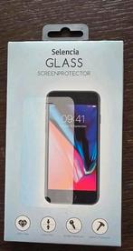 Gehard glas screenprotector S21plus, Ophalen of Verzenden, Nieuw, Overige modellen, Frontje of Cover
