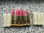 5 vintage lippenstift van het merk cutex per stuk 10,00€, Ophalen of Verzenden, Zo goed als nieuw