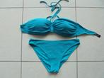 Sapph bikini maat 80E/ L, Blauw, Bikini, Ophalen of Verzenden, Zo goed als nieuw