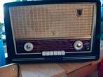 Philips bakeliet radio, Ophalen of Verzenden