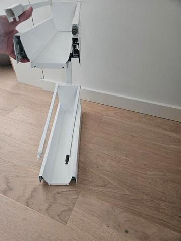Metod kast + inhoud maximera Ikea - afbeelding 11