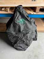 Big Green Egg hoes xl, Ophalen of Verzenden, Gebruikt