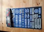 Yamaha yzf stickers, Motoren, Ophalen of Verzenden