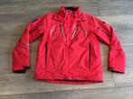 Heren ski jas IcePeak | rood | maat 56, Ophalen, Icepeak, Maat 56/58 (XL), Zo goed als nieuw