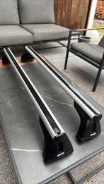 BMW dakdragers E87 en E90 - zo goed als nieuw, Auto diversen, Dakdragers, Ophalen, Zo goed als nieuw