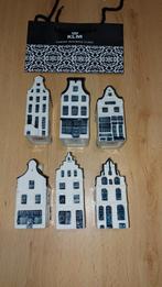KLM huisjes, Ophalen of Verzenden, Nieuw, 41 t/m 60, Gevuld
