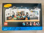 Lego seinfeld 21328, Nieuw, Complete set, Ophalen of Verzenden, Lego