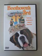 Beethoven's 3rd (DVD 4 halen 3 betalen), Ophalen of Verzenden