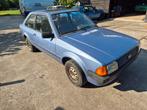 Ford Escort mk3, Auto's, Oldtimers, Particulier, Te koop