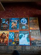 56 dvd s, Vanaf 6 jaar, Ophalen, Zo goed als nieuw