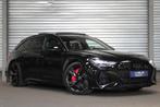 Audi RS6 Avant 600PK Dynamic+ |Pano|Akra|Keramisch|Matrix, Automaat, Gebruikt, 600 pk, Leder