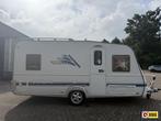 Wilk S5 451 HTD Mover en vast bed, Caravans en Kamperen, Rondzit, Bedrijf, Schokbreker, Wilk