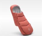 Bugaboo Voetenzak Sunset Red, Kinderen en Baby's, Buggy's, Ophalen of Verzenden, Zo goed als nieuw, Voetenzak