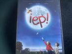 Iep! DVD - Familie Film, Avontuur, Alle leeftijden, Ophalen of Verzenden, Zo goed als nieuw