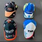 Vier autosport sponsor petten, Ophalen of Verzenden, Zo goed als nieuw