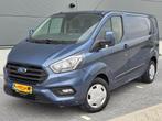 Ford Transit Custom 280 2.0 TDCI L1H2 Trend 1e EIGENAAR EN D, Auto's, Bestelauto's, Voorwielaandrijving, Gebruikt, Euro 6, 4 cilinders