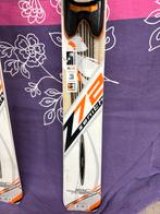 Rossignol Zenith Z2 Ski's, Ophalen, 160 tot 180 cm, Gebruikt, Rossignol