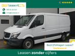 Mercedes-Benz Sprinter 316 2.2 L2H1 EURO 6 - Airco - Navi -, Achterwielaandrijving, Euro 6, 4 cilinders, 2143 cc