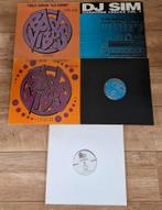 Hardcore gabber Vinyl, Cd's en Dvd's, Vinyl | Dance en House, Ophalen of Verzenden, Zo goed als nieuw