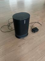 Sonos move, zwart 1e gen., Ophalen, Overige typen, Zo goed als nieuw, Sonos