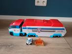 PAW Patrol True Metal PAW Patroller truck vrachtwagen, Kinderen en Baby's, Speelgoed | Speelgoedvoertuigen, Ophalen, Gebruikt