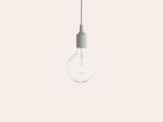 Muuto E27 grijs bij TheReSales
