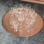 Diverse antieke glazen, Antiek en Kunst, Antiek | Glas en Kristal, Ophalen of Verzenden