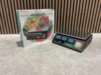 Acs digitale prijsweegschaal max 40 kg, Ophalen, Nieuw, Fijner dan 1 gram, Overige typen