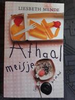 Afhaalmeisje, Liesbeth Mende, Roosendaal Wouw school ouders, Boeken, Chicklit, Ophalen of Verzenden