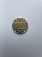 2 euro SAARLAND D 2025, Ophalen of Verzenden, Duitsland, 2 euro, Losse munt