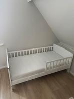 Peuterbed, Ophalen, Gebruikt, 70 tot 85 cm, 140 tot 160 cm