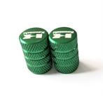 Kawasaki Ventieldopjes - Nieuw, Ophalen of Verzenden, Nieuw