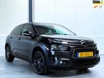Citroen C4 Cactus 1.2 PureTech Shine| Camera|Keyless|Riem V., Voorwielaandrijving, 1005 kg, Stof, Gebruikt