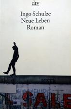 Ingo Schulze - Neue Leben (DUITSTALIG), Gelezen, Fictie, Ophalen of Verzenden