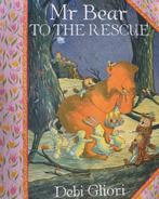Debi Gliori: Mr Bear to the rescue (engels), Jongen of Meisje, Ophalen of Verzenden, Fictie algemeen, Zo goed als nieuw