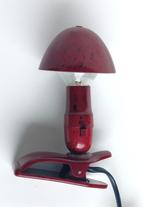 Vintage leeslampje - Hergil - Jaren 50 - Ongebruikt, -, -, Nieuw, Ophalen of Verzenden