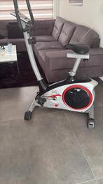 Prachtige home trainer, Sport en Fitness, Ophalen, Zo goed als nieuw, Metaal, Hometrainer
