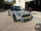 Mini Mini Countryman 2.0 Cooper S E ALL4 Pepper Leer, Auto's, Mini, 136 pk, Gebruikt, Lichtsensor, Bedrijf