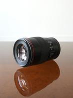 Canon EF 100mm f/2.8L Macro IS USM Lens, Audio, Tv en Foto, Fotografie | Lenzen en Objectieven, Ophalen of Verzenden, Zo goed als nieuw