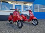 TE KOOP GEVRAAGD , vespa bromfiets , vespa klassiek pk50, Ophalen, Nieuw