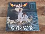 LP George Baker Selection River Song, Ophalen of Verzenden, 1960 tot 1980, Gebruikt, 12 inch