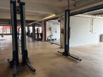 Nussbaum 2 en 4 koloms hefbruggen, Auto diversen, Autogereedschap, Ophalen, Gebruikt