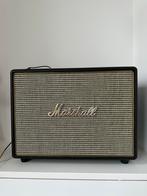 Woburn Marshall bleutooth speaker, Minder dan 50 watt, Ophalen of Verzenden, Zo goed als nieuw