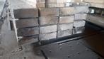Vuren balken 16 stuks, Ophalen, Gebruikt, Balk, Vuren